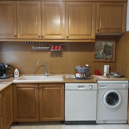 Апартаменты Didi House Сандански Экстерьер фото
