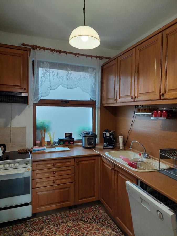 Апартаменты Didi House Сандански Экстерьер фото