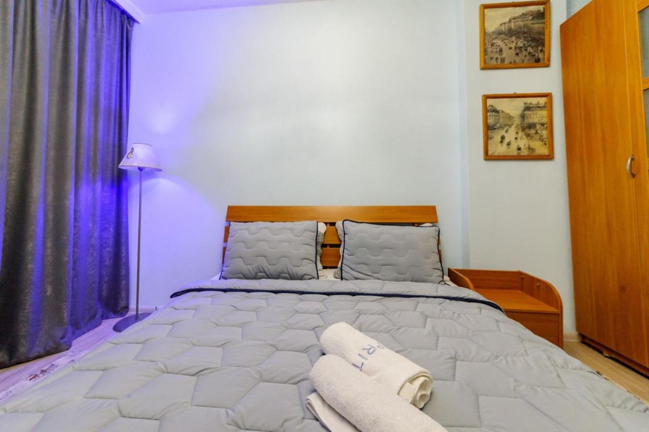 Апартаменты Didi House Сандански Экстерьер фото
