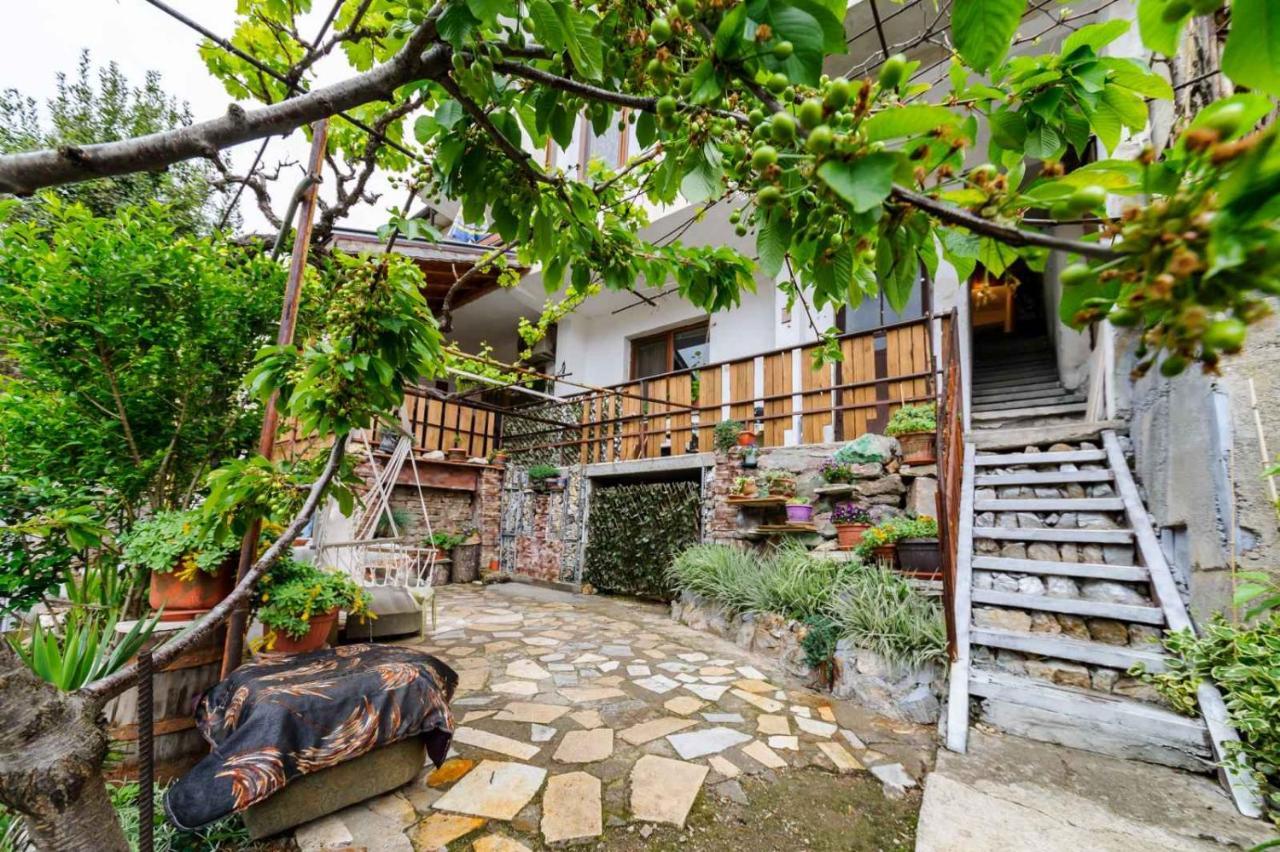 Апартаменты Didi House Сандански Экстерьер фото