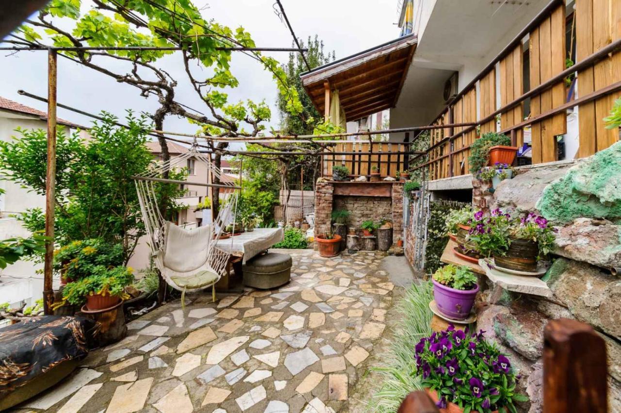 Апартаменты Didi House Сандански Экстерьер фото