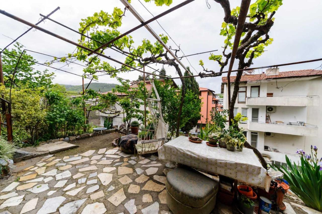 Апартаменты Didi House Сандански Экстерьер фото