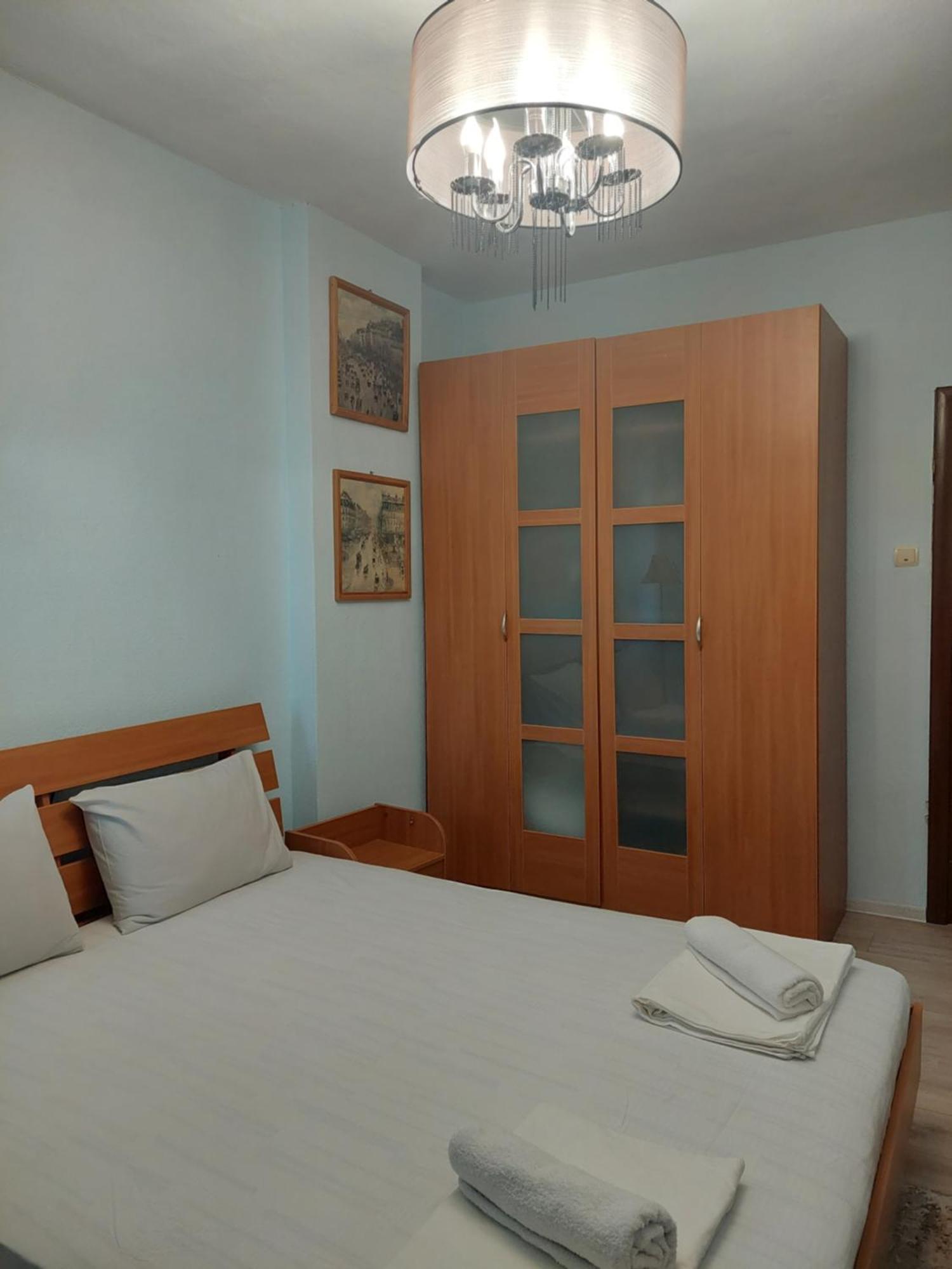 Апартаменты Didi House Сандански Экстерьер фото