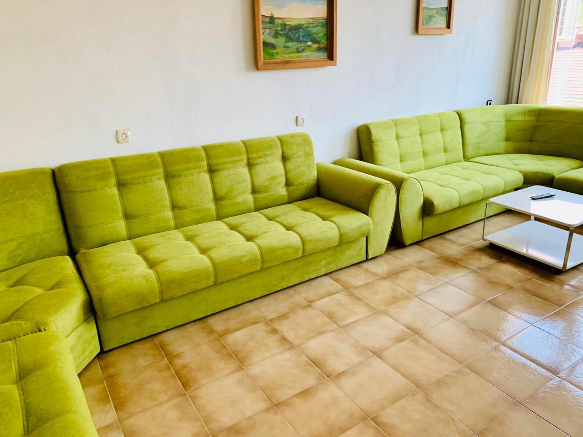 Апартаменты Didi House Сандански Экстерьер фото