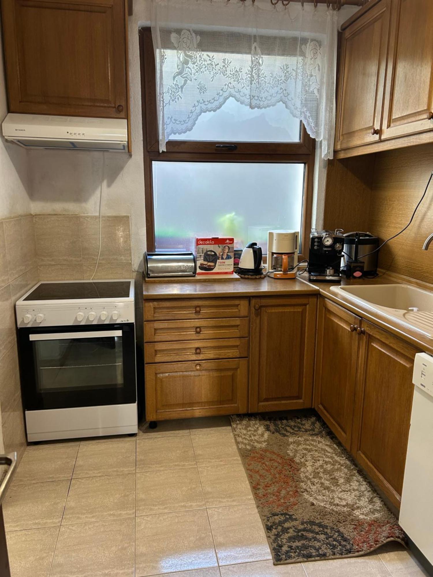Апартаменты Didi House Сандански Экстерьер фото